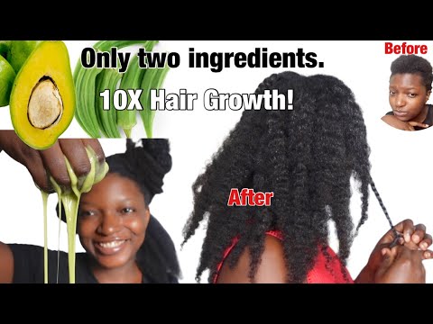 Two miracle ingredients