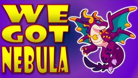 INSANE!!! We Got Nebula!!! Prodigy Math