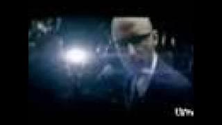 Moby - Lift me up