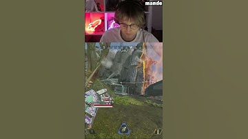 That Mad Maggie Must Be So Confused! - Apex Legends