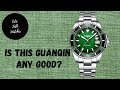 Good Quality And Specs With Some Flaws- Guanqin 16199