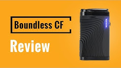 Boundless CF Review - Vapesterdam
