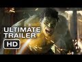 The Avengers Ultimate Heroes 2012 Hd Marvel Movie