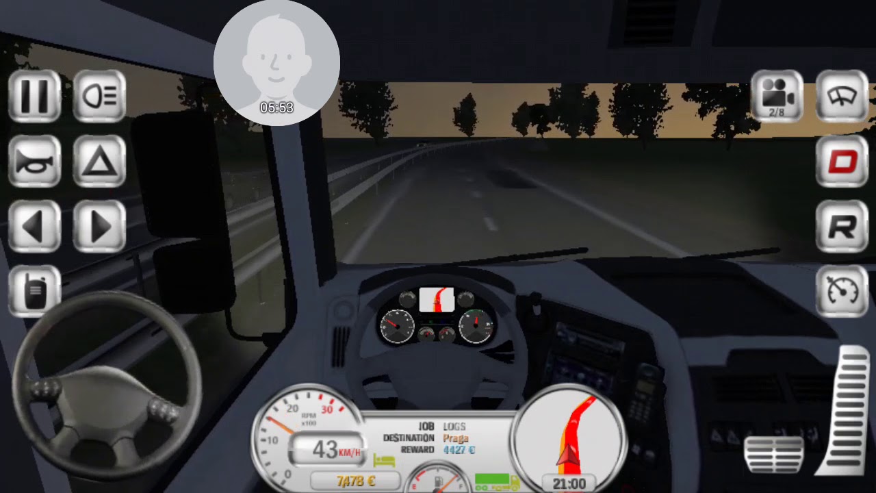euro truck driver download free euro truck driver download free