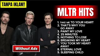 Download Lagu Greatest Hits of Michael Learn to Rocks (MLTR) Everlasting Hits #mltr #greatesthits #slowrock #hits MP3 Download Lagu Greatest Hits of Michael Learn to Rocks (MLTR) Everlasting Hits #mltr #greatesthits #slowrock #hits MP3