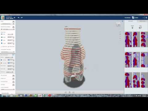The $3.00 Bear Project - 123D Make Tutorial