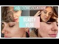 Убираю пигментацию на лице/ Фотоомоложение лица/ beauty vlog. Запорожская Анна