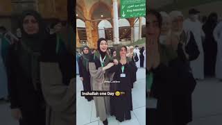 Seeing Kaba For First Time The Way Of Tears Shorts