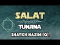 Salat tunjina 40x loop   mawlana shaykh nazim q  powerful prayer of deliverance
