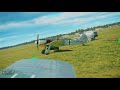 Fw190 A-6 St. Lô #IL2 Sturmovik: Battle of Normandy (Missions)