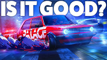 Does Unbound Fix Need for Speed