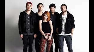 Paramore - Decoy (HQ)