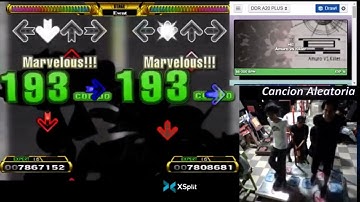 Mei ESP FullGreatCombo stepmania 3.9