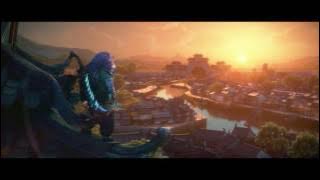 《Legend of A Rabbit 3》Trailer