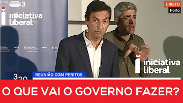 O que o governo escolhe fazer ou não fazer Dye?