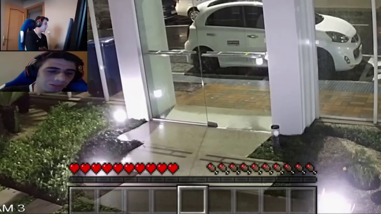 Green, what's your problem green? - YouTube