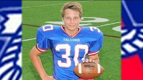 Students grieve loss of Armstrong student killed in crash