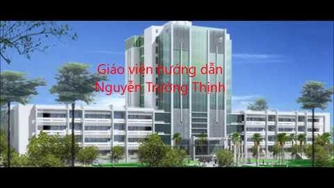 Ứng dụng của thủy lực-khí nén trong đời sống xung quanh -SPKT
