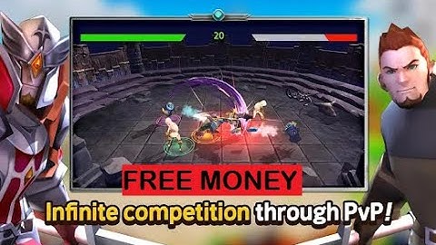 Solution MOD INFINITE HERO 3D Idle RPG 💷 Hack INFINITE HERO 3D Idle RPG 💲 Diamonds Free (NEW 2023)