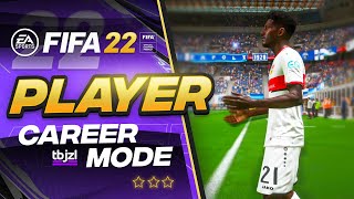 2 THE DEBUT OF DREAMS | FIFA 22 Player Career