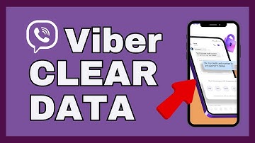 How to Clear Viber Data in iPhone 2024?