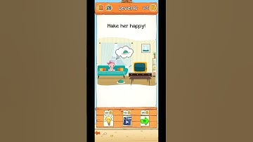 Braindom 2: Who is Lying? Fun Brain Teaser Riddles: Level 91 Solution or Walkthrough