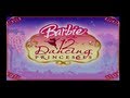 Barbie in the 12 Dancing Princesses PS2 part 13 END