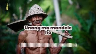 Lirik Lagu batak #Favorite Tiop Ma Hata Poda i By Lamtama Trio