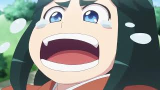 Tsugumomo s1 episode 7 sub indo