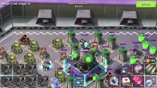 bomb beach لعبة بومب بيتش dr الدكتور screenshot 4