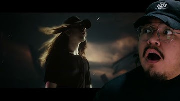 1ST LISTEN REACTION Until I Wake - Fool’s Paradise (Official Music Video)