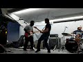 Lower Case Blues feat Jeffrey Attakorah - Cut You Loose
