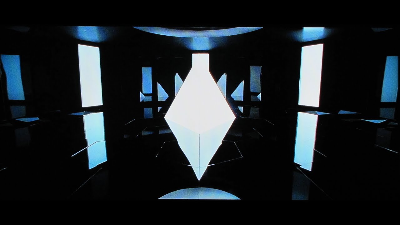 Sinoia Caves - Run Program: Sentionauts + Sentionauts II -Beyond The Black Rainbow - Jagjaguwar 2014