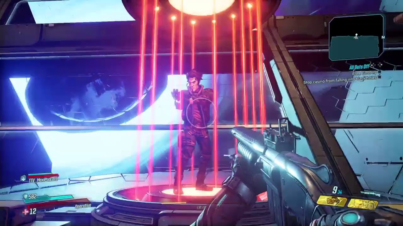 BL3The Handsome Jackpot 3 YouTube