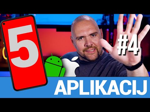 Video: Ali so aplikacije za iOS boljše od androida?