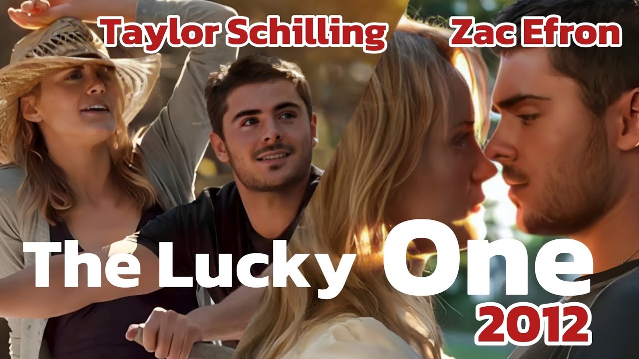 Destiny, Love, and Second Chance | The Lucky One 2012 