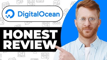 DigitalOcean Affiliate Program Review - Usage Experience