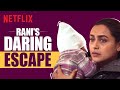 Rani mukerji on a mission  mrs chatterjee vs norway  netflix india