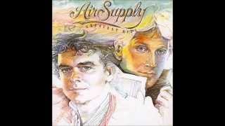 Video thumbnail of "Air Supply - Making Love Out Of Nothing At All [HQ - FLAC]"