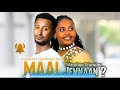 Leencoo Gammachuu fi Margituu Warqinaa #MAAL_JENNAAN New Oromo Music 2023 #Imaanaa_Entertainment