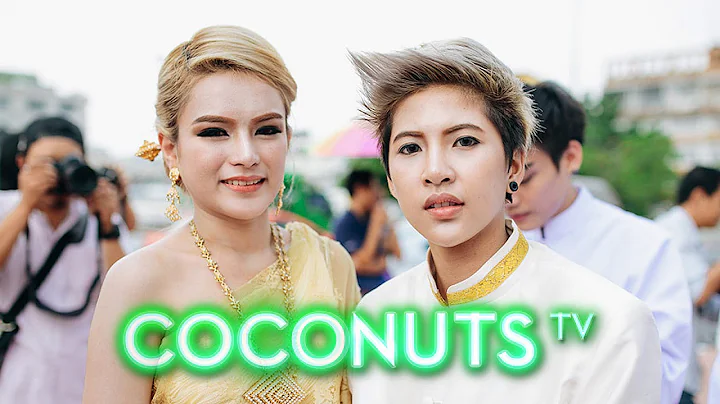 Toms: The Complex World of Female Love in Thailand...