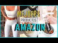 LOS MEJORES PRODUCTOS DE AMAZON + LINKS Pt. 2 / TikTok