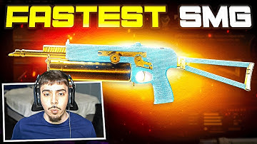 the #1 PP 919 SETUP in BLACK OPS 6.. NO RECOIL and OVERPOWERED! (Best PP 919 Class Setup) - BO6