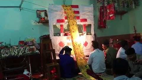 Lễ Cấp Sắc Then Phúc, Sơn Hải- Lục Ngạn | Tập 5