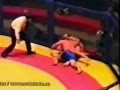 Igor vovchanchyn vs andrei besedin