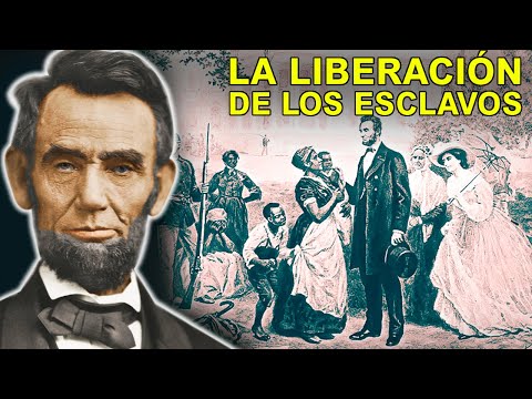 Video: Esclavitud en el sur de los Estados Unidos antes y después de la Guerra Civil