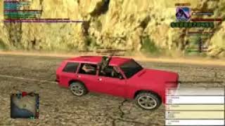 GTA - San Andreas LIVE-STREAM ∥ MW3：SAMP ∥TDM SERVER∥ Chapter 101
