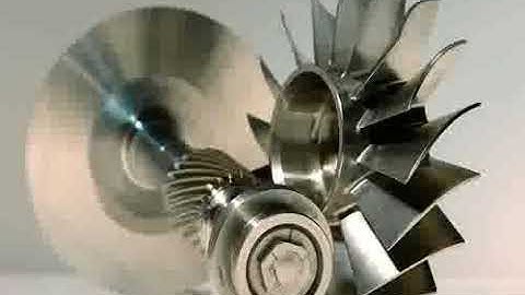 INTERESTING MATERIALS: Titanium alloy Ti-6Al-4V