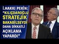 M.Hakkı Caşın: "TSK'ya satılmış diyorsun, haram zıkkım olsun yediğin ekmekler"