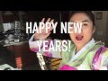 NEW YEARS &amp; KOREA VLOG